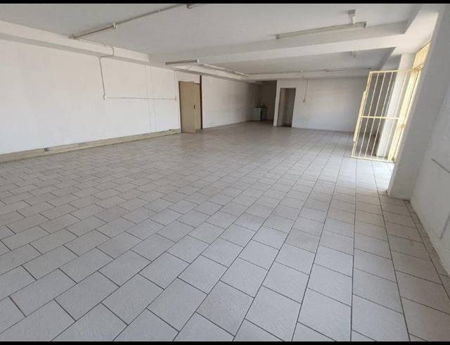 INDUSTRIAL PROPERTY TO RENT IN KAYA SAND